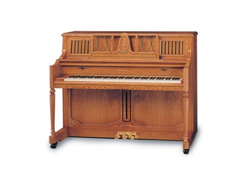  Đàn Piano cơ Upright  Samick JS300NSTD